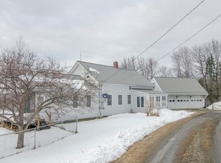 403 Gonyaw Farm Rd, Morgan, VT 05853