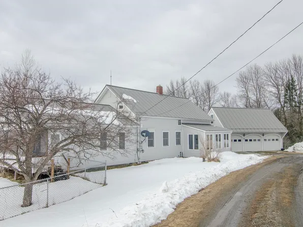 403 Gonyaw Road, Morgan, VT 05853