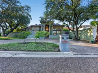 2602 Reynolds St, Laredo, TX 78043