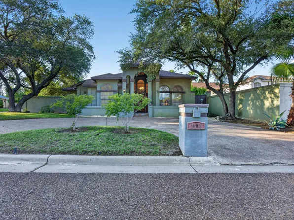 2602 Reynolds St, Laredo, TX 78043