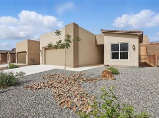 1712 Tesoro Loop NW, Los Lunas, NM 87031