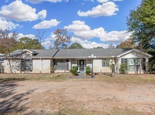 20904 White Oak Ln, Montgomery, TX 77316