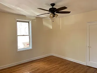 Rented by New Spirit Realty Inc