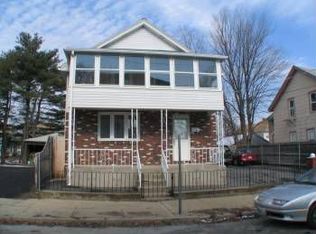 67 Carpenter St, Pawtucket, RI 02860