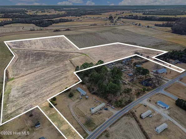 0 Wayne Memorial Dr NE Lot 1-39, Pikeville, NC 27863