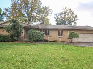 471 Arbor Cir, Youngstown, OH 44505