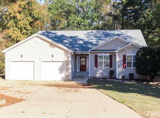 3830 Sky Meadow Dr, Apex, NC 27539
