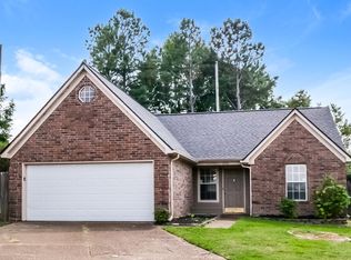 2191 Stone Stream Cv, Cordova, TN 38016