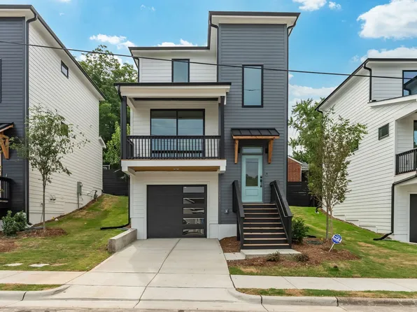 1019 Grant St, Durham, NC 27701