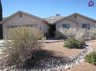 3403 Chimney Rock Rd, Las Cruces, NM 88011
