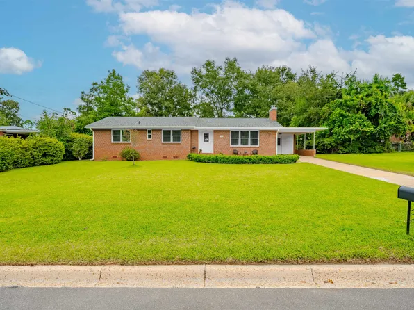 1140 Camellia Dr, Tallahassee, FL 32301