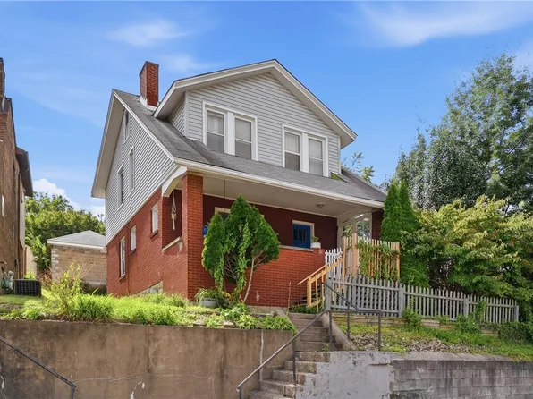 369 Center Ave, Pittsburgh, PA 15229