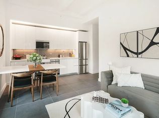 650 1st Ave #9E, New York, NY 10016