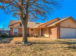 13149 Marsh Ln, Oklahoma City, OK 73170