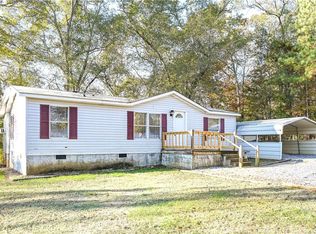 21 Short Rd, Cedartown, GA 30125