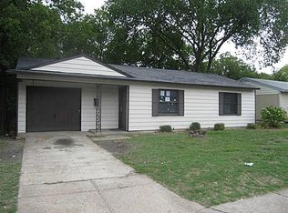 2637 Oates Dr, Dallas, TX 75228