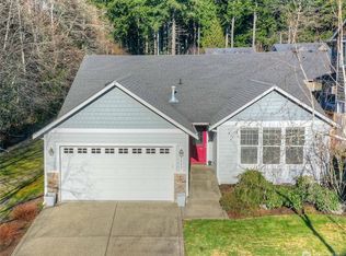 3022 31st Ave NW, Olympia, WA 98502