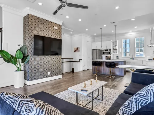 4128 Willowbend Blvd, Houston, TX 77025