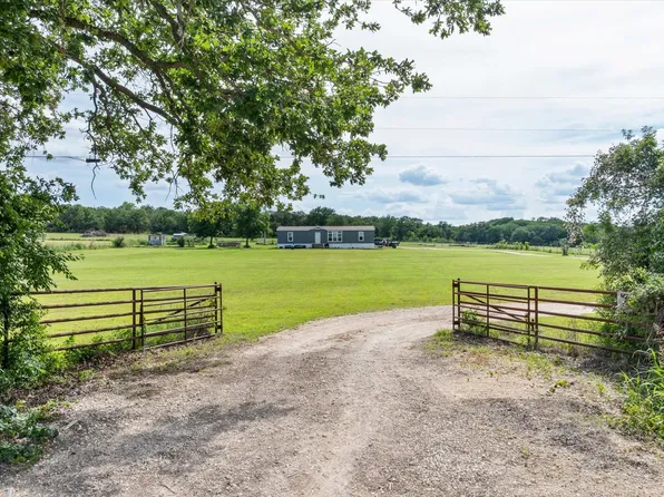 7150 County Road 236, Hico, TX 76457