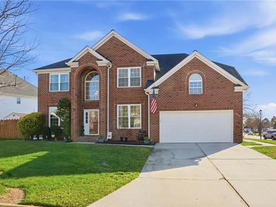 3256 Marengo Dr, Virginia Beach, VA, 23456
