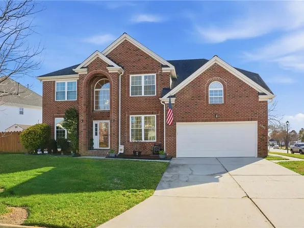 3256 Marengo Dr, Virginia Beach, VA 23456