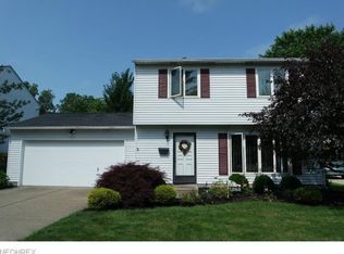 1282 Tioga Trl, Willoughby, OH 44094