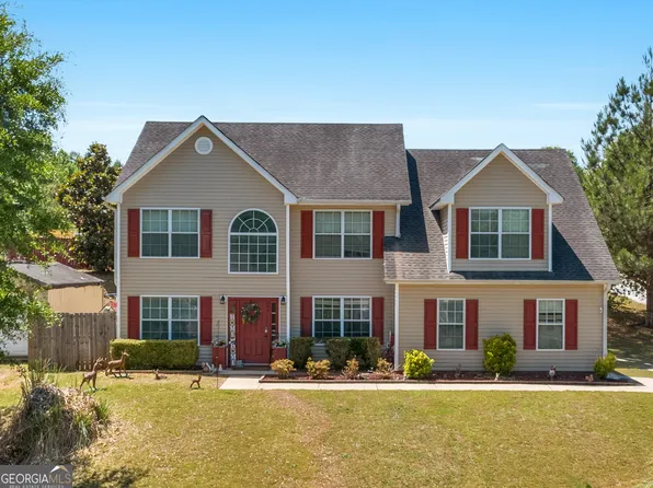 260 Heaton Place Trl, Covington, GA 30016