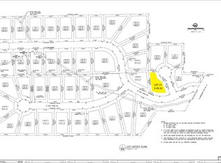 LOT 37 Olde Towne Dr, Pontotoc, MS 38863