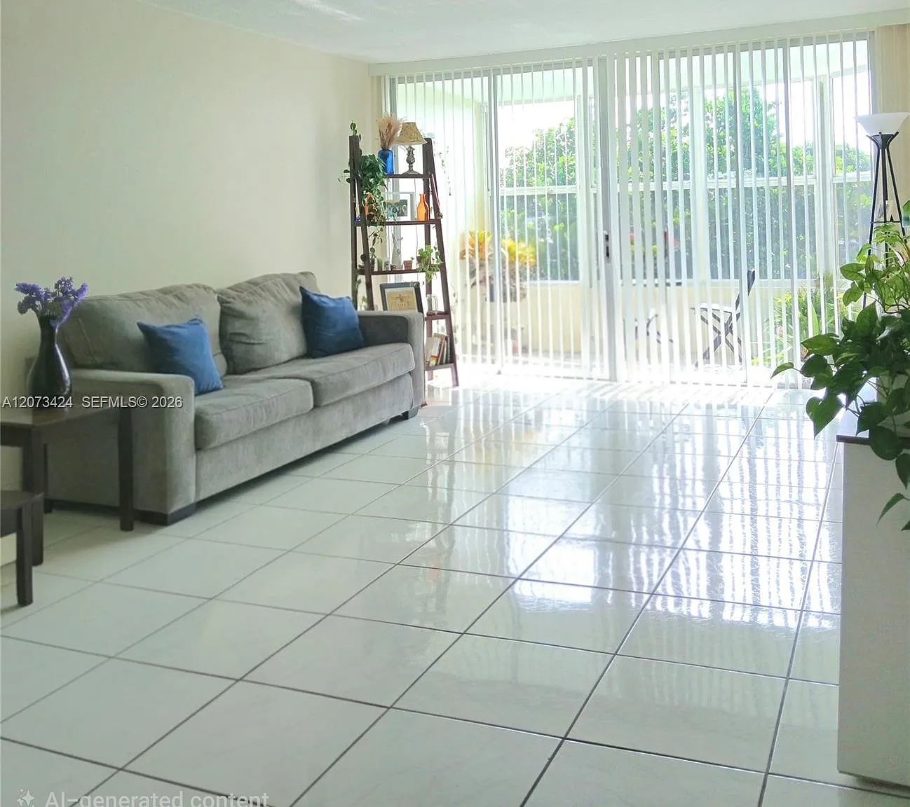 Fifth Forum Condo — Photo 1