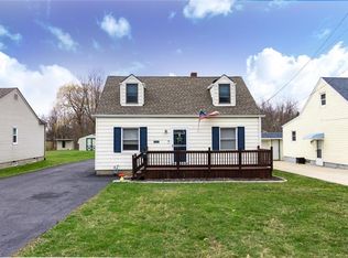 900 S Main St, Amherst, OH 44001