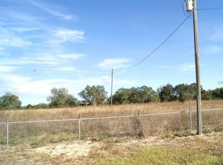 2031 Old Grove Trl, Frostproof, FL 33843