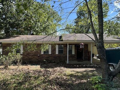 81 Oak St, Ash Flat, AR, 72513