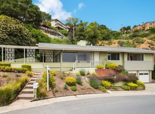 307 Via La Cumbre, Kentfield, CA 94904