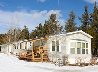 32065 159th Ave, Menahga, MN 56464