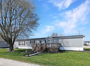 106 Ohio St, Michigantown, IN 46057