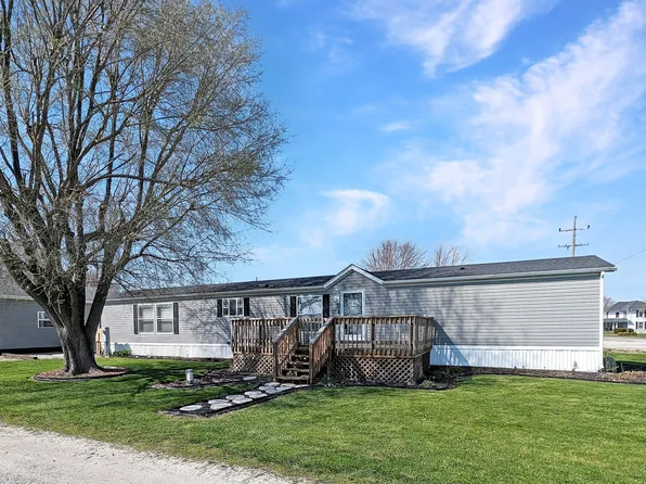 106 Ohio St, Michigantown, IN 46057