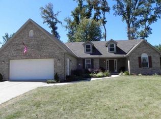 6327 Lake Ridge Ct, Loveland, OH 45140
