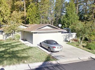 652 Packard Dr, Grass Valley, CA 95945