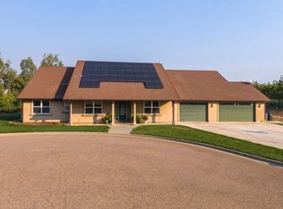 640 Mulberry Ct, Red Bluff, CA 96080