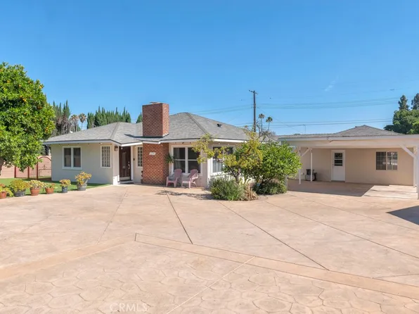 16040 Parthenia St, North Hills, CA 91343