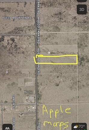 5th image of Pn 691208 Hueco Tanks Rd
