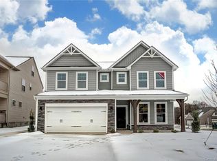 144 Suggs Mill Rd #88, Mooresville, NC 28115