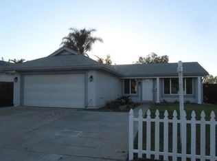 10750 Foxwood Rd, San Diego, CA 92126