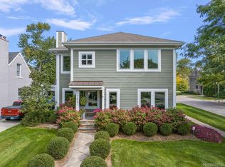 1699 Maryland Blvd, Birmingham, MI