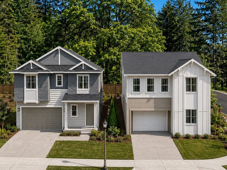 Poulsbo, WA