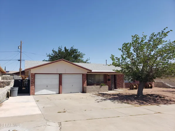 10173 Lakeview Dr, El Paso, TX 79924