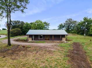 101 NE 825th Rd, Warrensburg, MO 64093