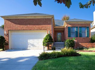 3636 Park Pointe Dr, Lexington, KY 40509