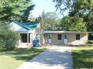 8470 W Birch Rd, Roscommon, MI 48653