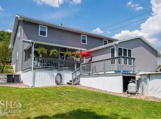 140 W Cardinal Dr, Lock Haven, PA 17745